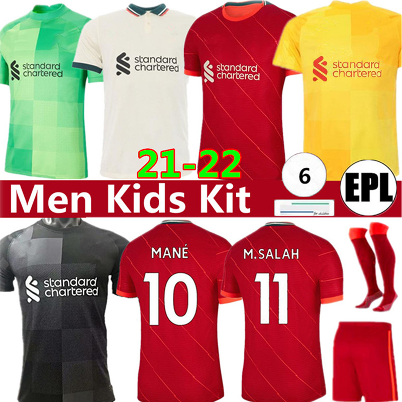 21 22 ALEXANDER ARNOLD DIOGO J M.SALAH lIVERPOOl Jerseys lFC Soccer VIRGIL ORIGI MILNER A.BECKER football shirt SHAQIRI HENDERSON THIAGO FIR, Black;yellow
21 22 ALEXANDER ARNOLD DIOGO J M.SALAH lIVERPOOl Jerseys lFC Soccer VIRGIL ORIGI MILNER A.BECKER football shirt SHAQIRI HENDERSON THIAGO FIR, Black;yellow