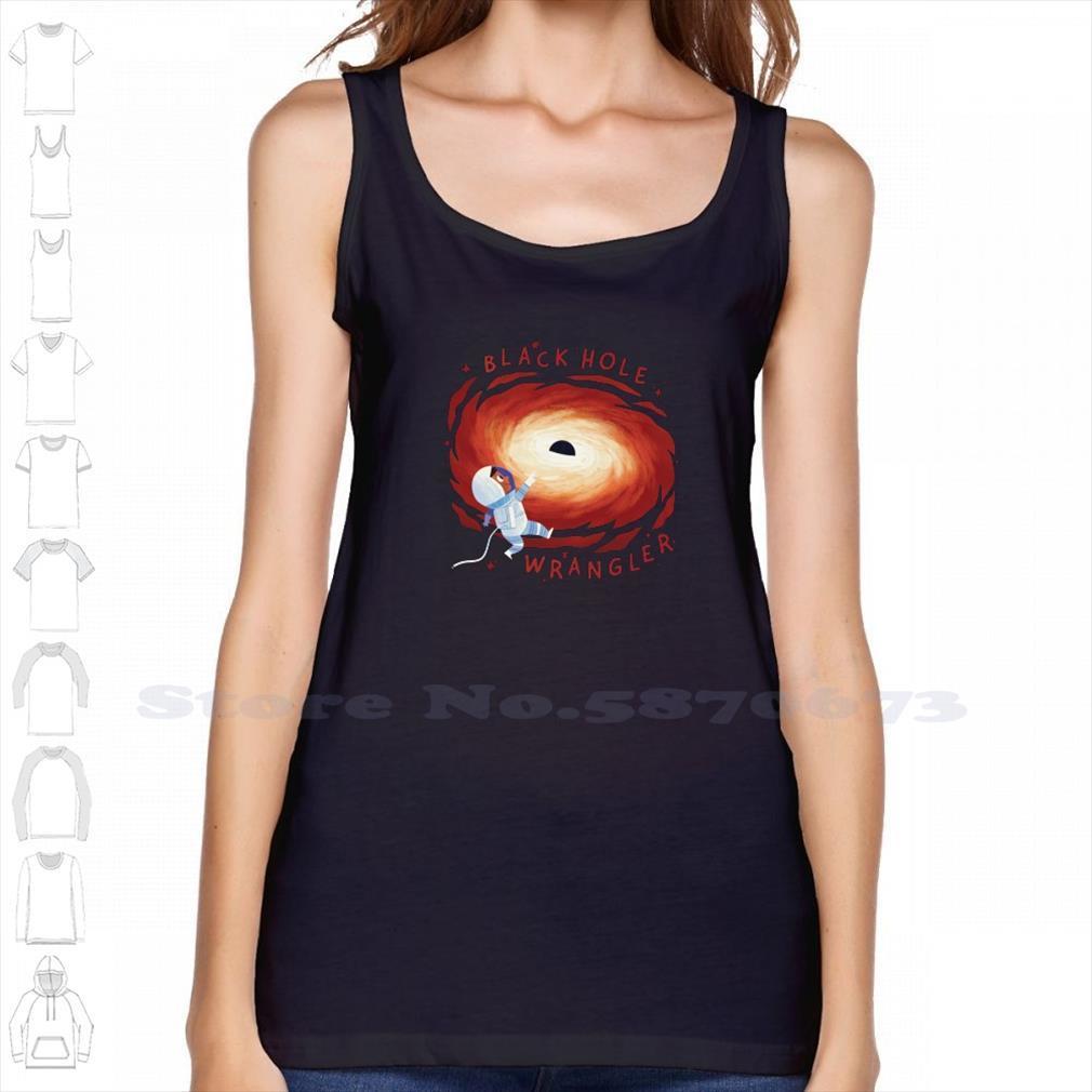 black hole wrangler summer funny tank sleeveless vest for men astronomy space stars galaxy science stem, White;black
black hole wrangler summer funny tank sleeveless vest for men astronomy space stars galaxy science stem, White;black