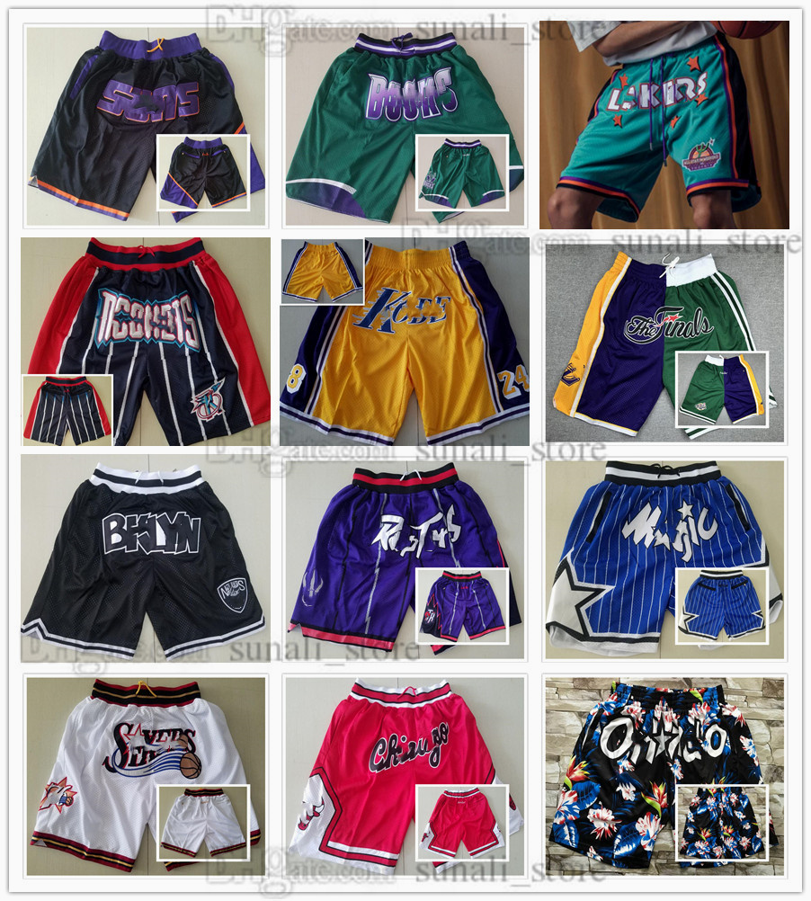 Stitched Team Basketball Shorts Just Don Wear Sport Pant With Pocket Zipper Sweatpants Hip Pop Blue White Black Purple Red Mens Good Size S-XXXL
Stitched Team Basketball Shorts Just Don Wear Sport Pant With Pocket Zipper Sweatpants Hip Pop Blue White Black Purple Red Mens Good Size S-XXXL