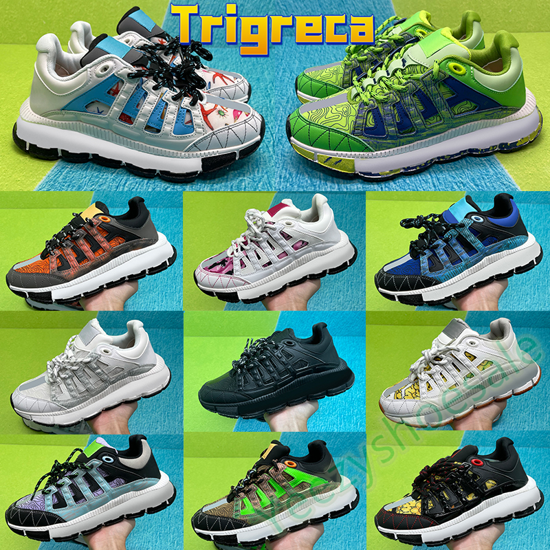 2022 Fashion Men Women Casual Shoes Italy Trigreca Sneakers Triple Black White Blue Olive Luxury Designer Mens Trainers Height Chaussures US 5.5-11, Bubble wrap packaging
2022 Fashion Men Women Casual Shoes Italy Trigreca Sneakers Triple Black White Blue Olive Luxury Designer Mens Trainers Height Chaussures US 5.5-11, Bubble wrap packaging