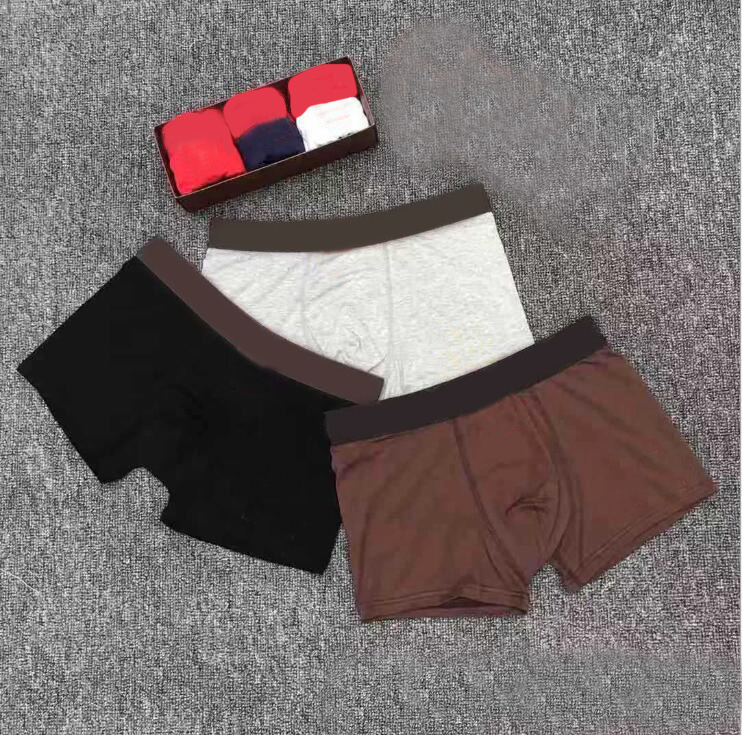 no box 5pxs/lot underwear mens boxers shorts cotton underpants man panties comfortable gay male boxershorts soft underwears, Black;white
no box 5pxs/lot underwear mens boxers shorts cotton underpants man panties comfortable gay male boxershorts soft underwears, Black;white