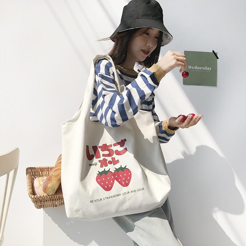 Original Fashion Women Bags Casual Style Female Shopping Bag Simple Ladies Handbags Canvas Tote For Girls Sweet Handbag
Original Fashion Women Bags Casual Style Female Shopping Bag Simple Ladies Handbags Canvas Tote For Girls Sweet Handbag