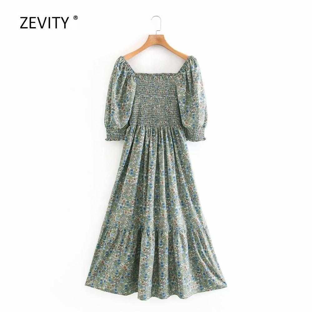 women vintage sqaure collar elastic stretchy printing midi dress female retro puff sleeve pleat vestido chic dresses DS3939 210603, As pic ds3939ld
women vintage sqaure collar elastic stretchy printing midi dress female retro puff sleeve pleat vestido chic dresses DS3939 210603, As pic ds3939ld