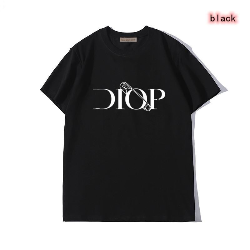 2021 New luxur embroidery T-shirt fashion Men and women Design T-shirts Female Tshirts high quality black and white100% cottn free shipping, White;black
2021 New luxur embroidery T-shirt fashion Men and women Design T-shirts Female Tshirts high quality black and white100% cottn free shipping, White;black