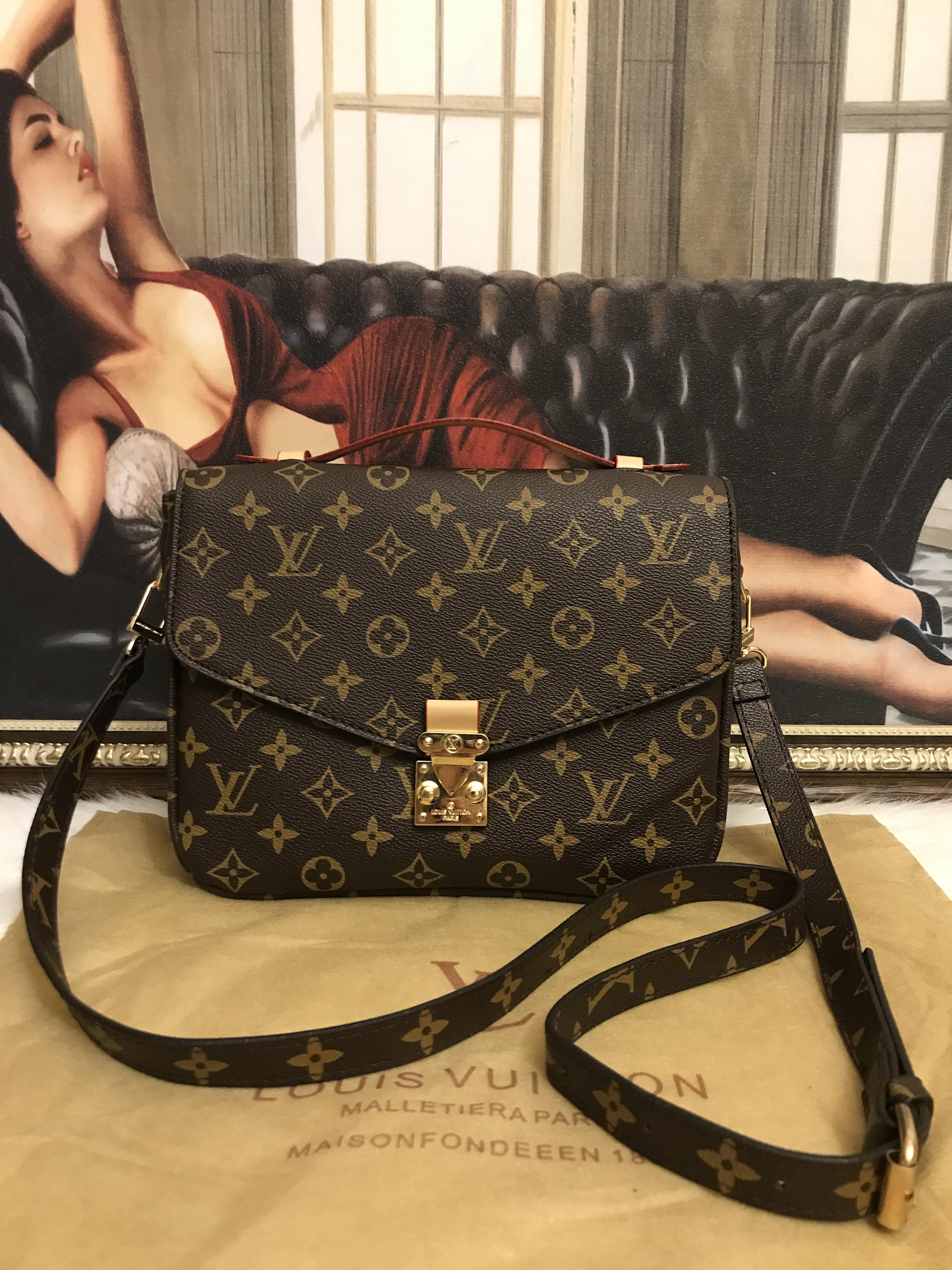 2021 LVLOUISVITTON VUTTON Pochette Metis Bag Women Crossbody Shoulder Bags Luxury Designers Handbag Genuine Leather Tote Pur
2021 LVLOUISVITTON VUTTON Pochette Metis Bag Women Crossbody Shoulder Bags Luxury Designers Handbag Genuine Leather Tote Pur