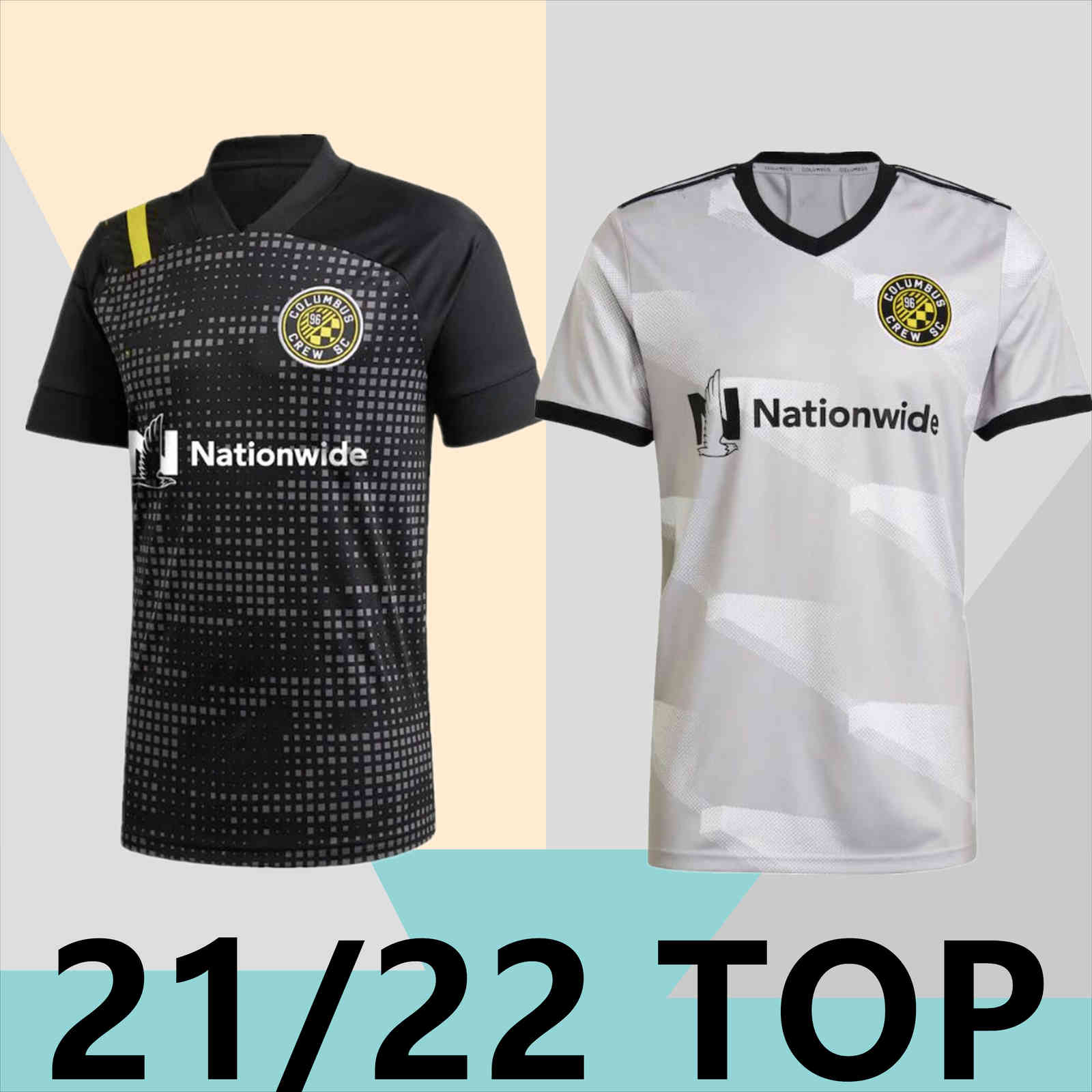 2021 TOP 2022 Columbus soccer jerseys JONATHAN Zardes Nagbe Pedro Santos Zelarayan MLS Mens football shirts gray black 21 22 Uniforms home a, Grey
2021 TOP 2022 Columbus soccer jerseys JONATHAN Zardes Nagbe Pedro Santos Zelarayan MLS Mens football shirts gray black 21 22 Uniforms home a, Grey