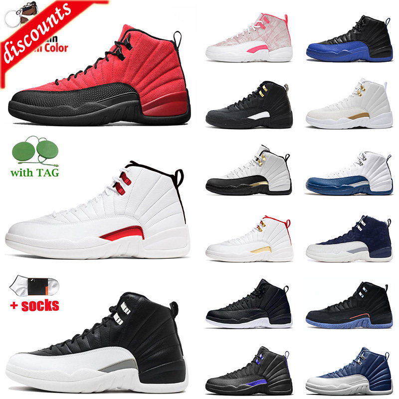 Mens 12 Basketball Shoes 12s Flu Game Sports Royalty Playoffs Utility Low Easter Dark Concord Indigo, B46 playoffs 40-47
Mens 12 Basketball Shoes 12s Flu Game Sports Royalty Playoffs Utility Low Easter Dark Concord Indigo, B46 playoffs 40-47
