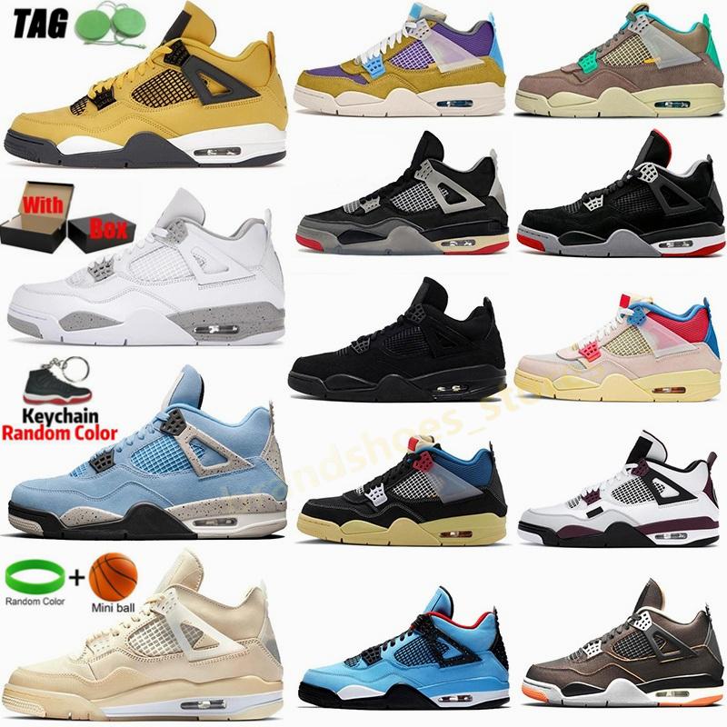 Jordan Lightning 4 Mens Basketball Shoes Jumpman 4s White Oreo University Blue Black Cat Fire Red Taupe Haze Desert Moss Bred Sail Womens Sp
Jordan Lightning 4 Mens Basketball Shoes Jumpman 4s White Oreo University Blue Black Cat Fire Red Taupe Haze Desert Moss Bred Sail Womens Sp