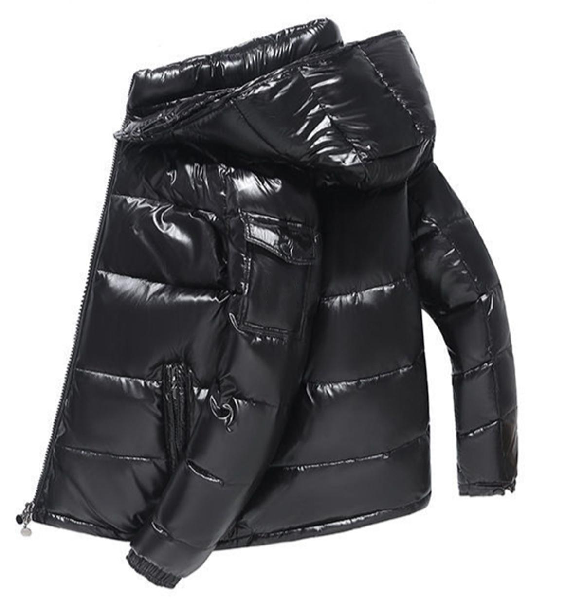 Fashion designer down jacket winter men and women youth parka coat outdoor couple thick warm brand clothing
Fashion designer down jacket winter men and women youth parka coat outdoor couple thick warm brand clothing