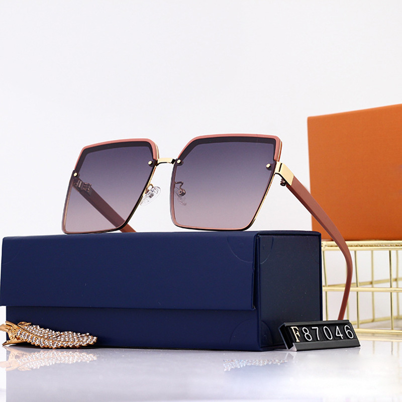 Oversized Sunglasses Women Luxury Designer Vintage Square Sun Glasses Classic Eyewear for Lady UV400 Big Frame, White;black
Oversized Sunglasses Women Luxury Designer Vintage Square Sun Glasses Classic Eyewear for Lady UV400 Big Frame, White;black