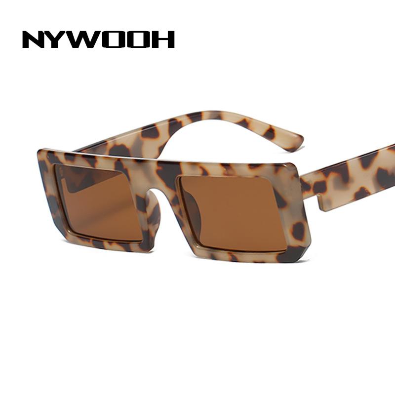 Sunglasses NYWOOH Fashion 2022 Square Women Men Jelly Color Small Sun Glasses Brand Designer Vintage Eyewear Shades UV400
Sunglasses NYWOOH Fashion 2022 Square Women Men Jelly Color Small Sun Glasses Brand Designer Vintage Eyewear Shades UV400