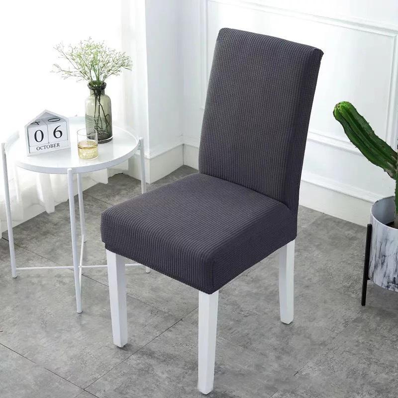 Waterproof Thick Material Stretch Chair Cover For Kitchen/Wedding Elastic Covers Spandex Dining Room Back With
Waterproof Thick Material Stretch Chair Cover For Kitchen/Wedding Elastic Covers Spandex Dining Room Back With