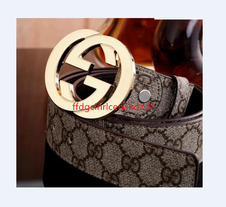 076 GGHOT Men FASHION Classic Mens Womens Belts Genuine Leather Belt Belts buckle Waist BELT 3.8CM
076 GGHOT Men FASHION Classic Mens Womens Belts Genuine Leather Belt Belts buckle Waist BELT 3.8CM
