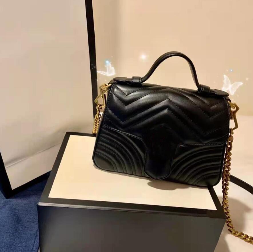2021 2021 Crossbody Bag Fashion Women Handbag Purse Chain Shoulder Bags High Quality Flap Classic Totes Holiday Gift, Black
2021 2021 Crossbody Bag Fashion Women Handbag Purse Chain Shoulder Bags High Quality Flap Classic Totes Holiday Gift, Black