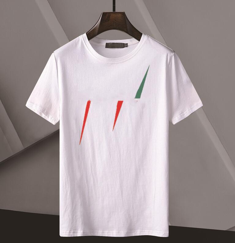 2020 Letter print T shirt Men Women Black white Summer Fashion Casual Street T-shirt graffiti stripes White T Shirt TX37022, White;black
2020 Letter print T shirt Men Women Black white Summer Fashion Casual Street T-shirt graffiti stripes White T Shirt TX37022, White;black