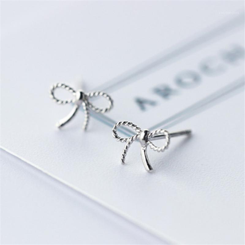 Stud Promotion Style Simple Classic Bowknot Woman Earrings Bright Women Earring Minimalist Ear Piercing, Golden;silver
Stud Promotion Style Simple Classic Bowknot Woman Earrings Bright Women Earring Minimalist Ear Piercing, Golden;silver