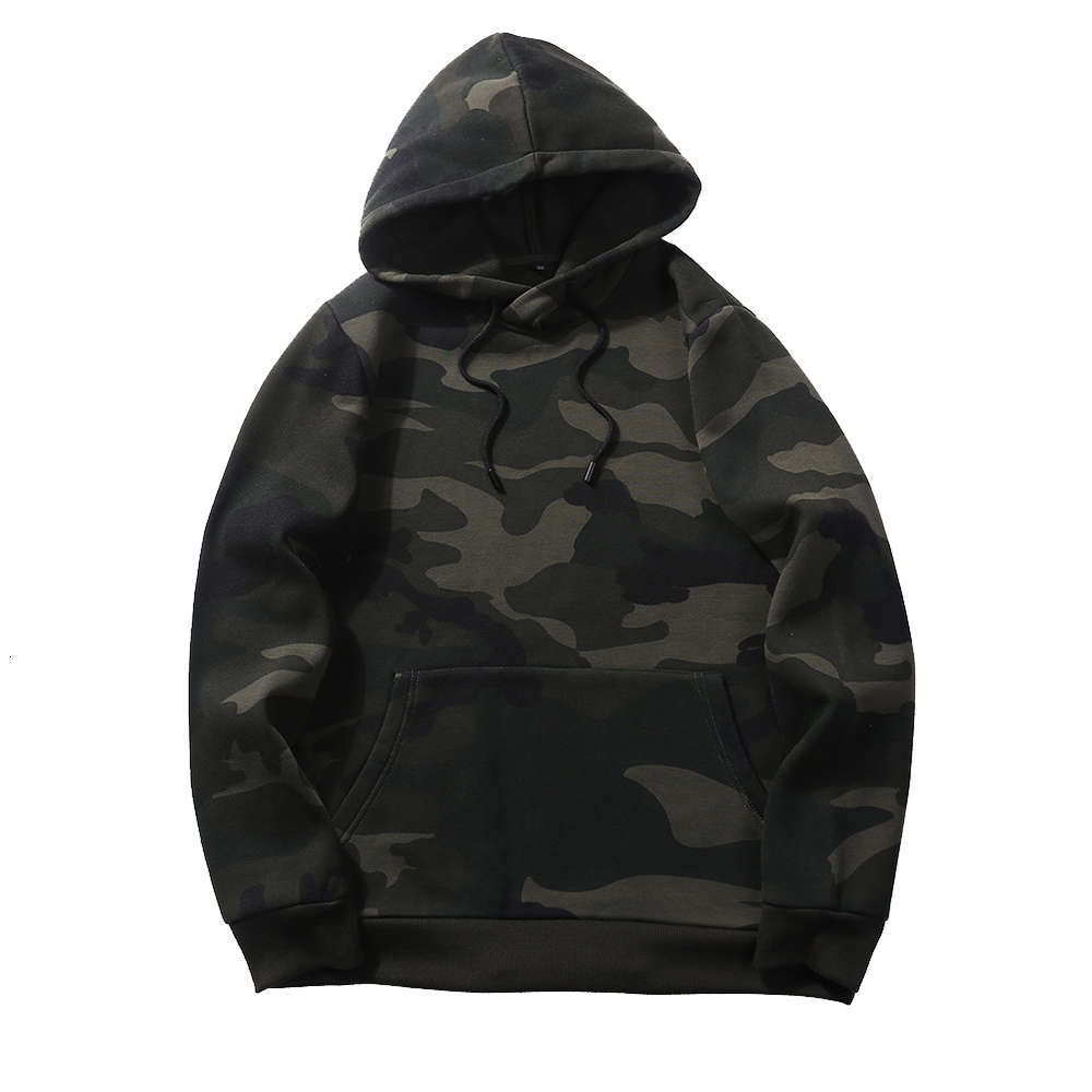 Weiyi men's Guochao Hooded Coat autumn and winter camouflage clothing sports loose casual large size Chaozhou brand top, Black
Weiyi men's Guochao Hooded Coat autumn and winter camouflage clothing sports loose casual large size Chaozhou brand top, Black