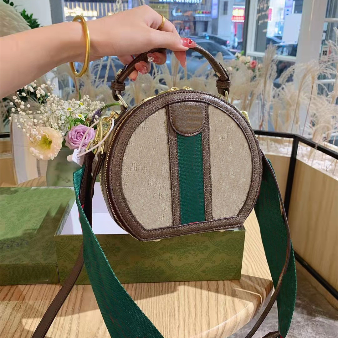 Female Bag Shoulder Ophidia Flora Round Dust Designers Of Luxury Genuine Leather Handbags Tote Women Fashion Bags Handbag
Female Bag Shoulder Ophidia Flora Round Dust Designers Of Luxury Genuine Leather Handbags Tote Women Fashion Bags Handbag