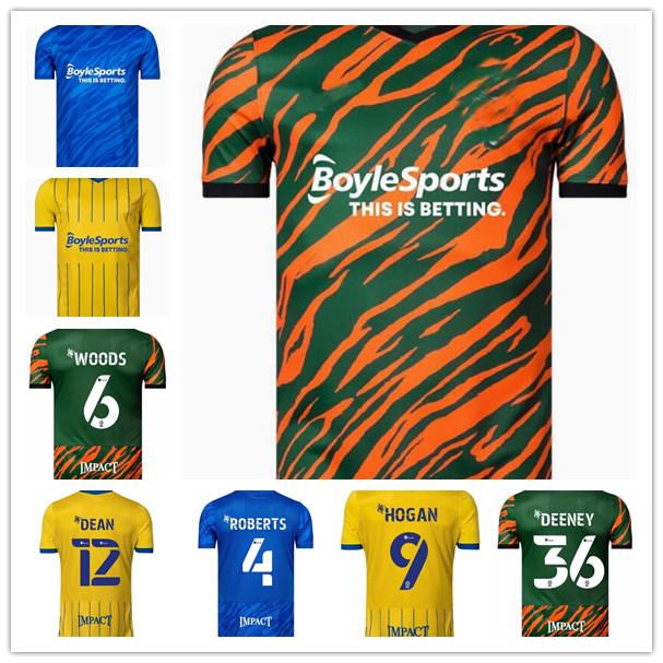 Soccer jerseys For 21 22 Jersey Pedersen Hogan Birmingham City top quality Futbol For Men Uniforms Third Away Player Version Fans Sancho Quick, 21/22 away
Soccer jerseys For 21 22 Jersey Pedersen Hogan Birmingham City top quality Futbol For Men Uniforms Third Away Player Version Fans Sancho Quick, 21/22 away