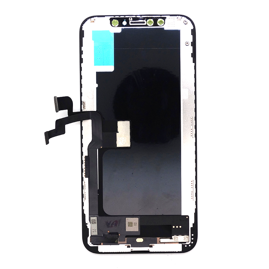 LCD Display For iphone XS RJ Incell Screen Touch Panels Digitizer Assembly Replacement
LCD Display For iphone XS RJ Incell Screen Touch Panels Digitizer Assembly Replacement