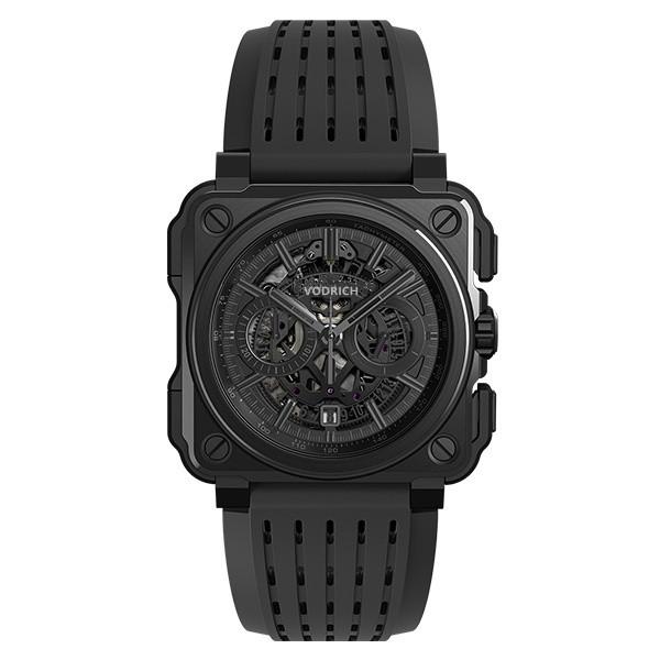Wristwatches Mens Watches Rubber Bell Quartz Watch BR Self Wind LIMITED EDITION AVIATION Power Ross Full Black Men
Wristwatches Mens Watches Rubber Bell Quartz Watch BR Self Wind LIMITED EDITION AVIATION Power Ross Full Black Men