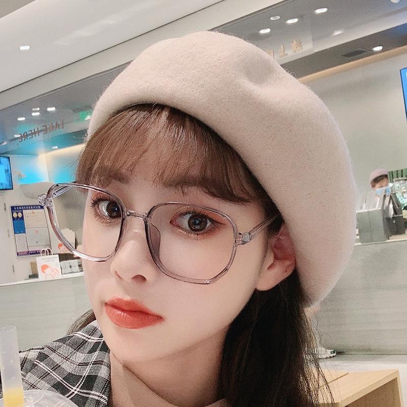 Berets French Beret Artist Warm Wool Fall Winter Beanie Hat Women Girl Cap Vintage Hats Solid Elegant Lady, Blue;gray
Berets French Beret Artist Warm Wool Fall Winter Beanie Hat Women Girl Cap Vintage Hats Solid Elegant Lady, Blue;gray