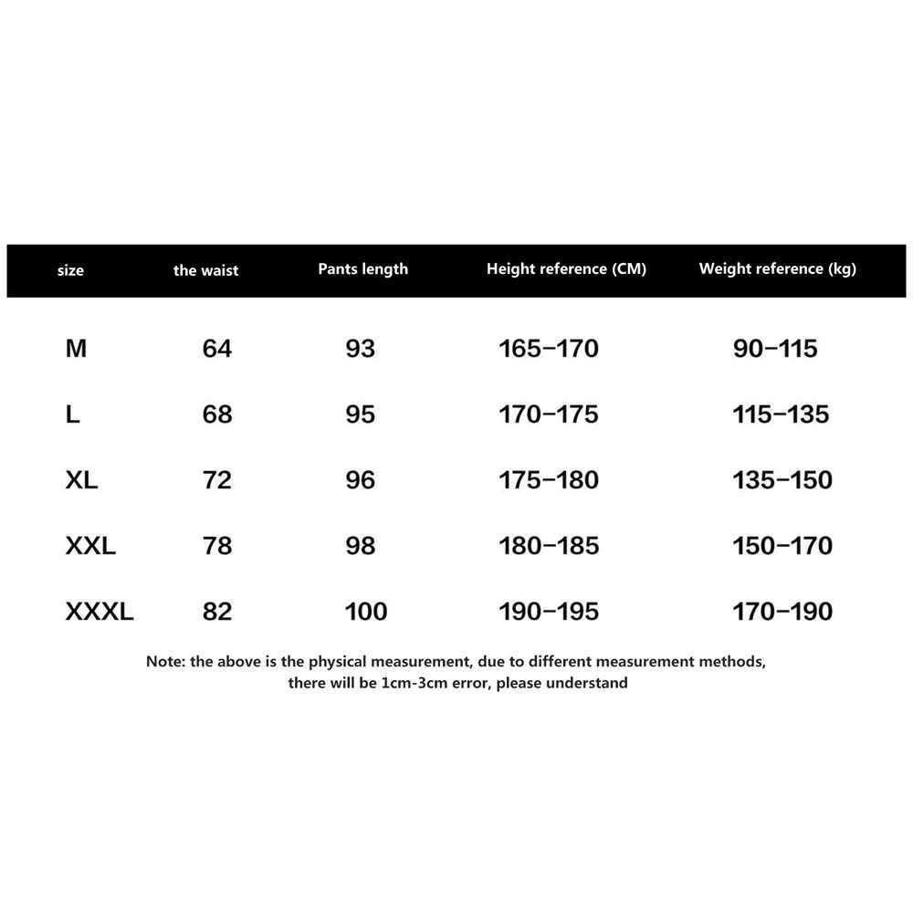 Douhoow Summer Sports Pants Men's Fitness Trousers Quick-drying Stretch Running Training Pants Male Solid Color High Waist Pants Y0811