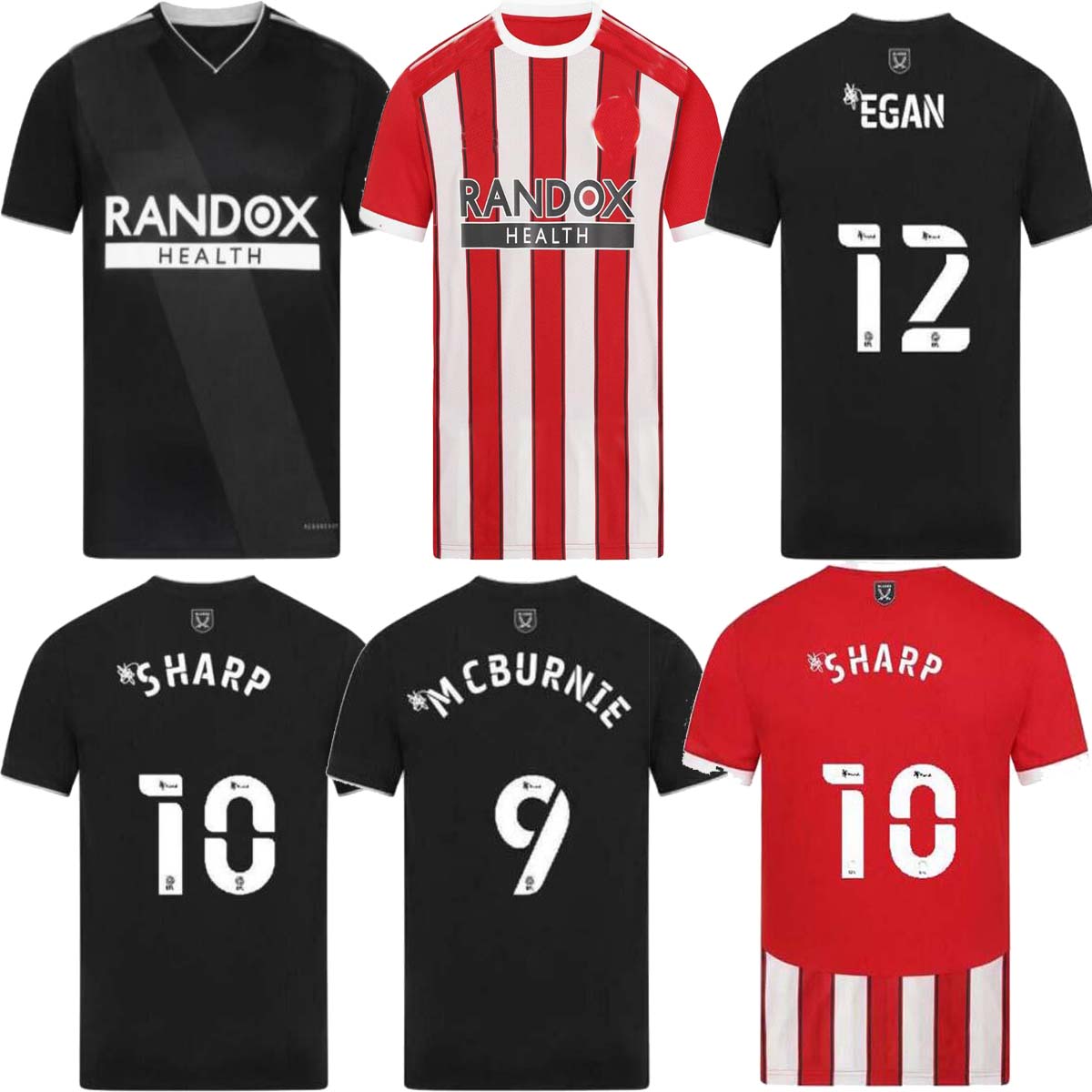 2021 2022 Sheffield Soccer Jerseys home away MOUSSET BERGE 21 22 camiseta de fútbol McBURNIE LUNDSTRAM FLECK Football Shirt NORWOOD SHARP men kids kit, Grey
2021 2022 Sheffield Soccer Jerseys home away MOUSSET BERGE 21 22 camiseta de fútbol McBURNIE LUNDSTRAM FLECK Football Shirt NORWOOD SHARP men kids kit, Grey