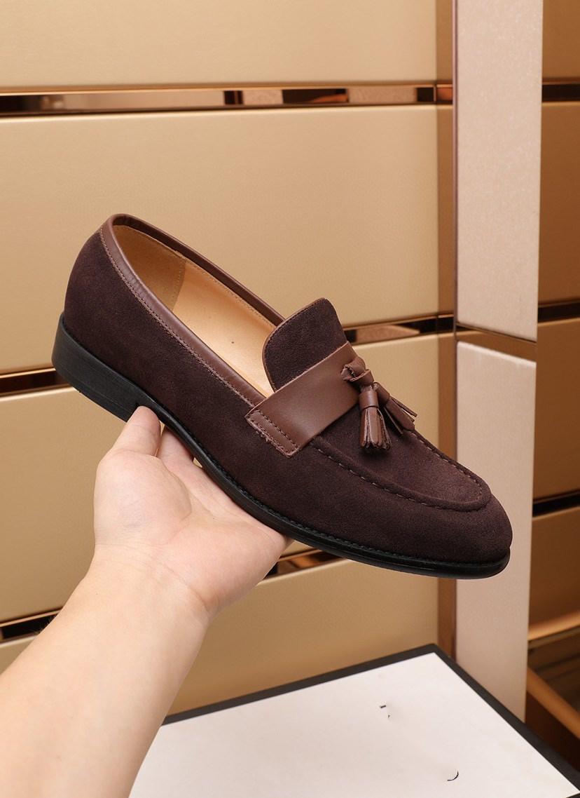 MM Men's Leathers Brogues Luxury Dress Classic Office Formal Shoe Business Social Male Leather Wedding Shoes For Men Elegant 11, #01
MM Men's Leathers Brogues Luxury Dress Classic Office Formal Shoe Business Social Male Leather Wedding Shoes For Men Elegant 11, #01