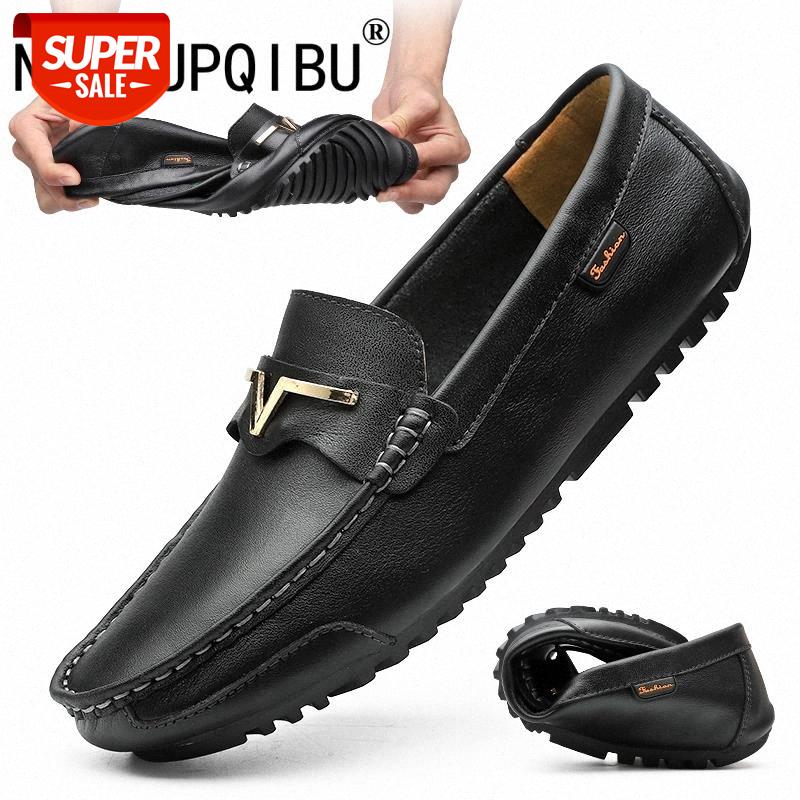 2019 Man Casual Shoes Genuine Leather Men Daily Shoes Fashion Leather Men Italian Men's Loafers Comfort Driving #O61c
2019 Man Casual Shoes Genuine Leather Men Daily Shoes Fashion Leather Men Italian Men's Loafers Comfort Driving #O61c