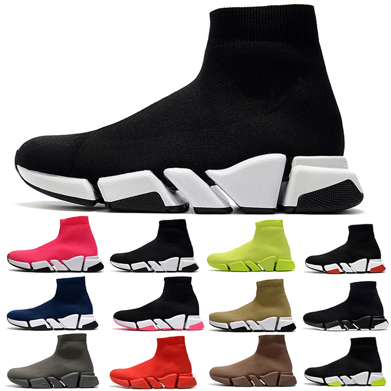 Speed Sock trainers running shoes mesh mens Clearsole Lace-up triple black white red blue grey men women tennis trainers sports sneakers 36-45 Fashion, Item#12 
Speed Sock trainers running shoes mesh mens Clearsole Lace-up triple black white red blue grey men women tennis trainers sports sneakers 36-45 Fashion, Item#12