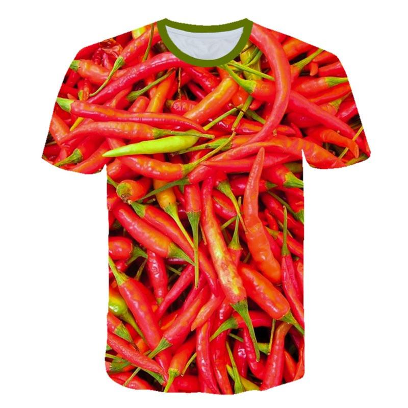 Men's T-Shirts Party Mens T-Shirt Fashion Crew Neck Bunch Of Chili Peppers Casual Men Tops Shirts Printing Short Sleeve Tee, White;black
Men's T-Shirts Party Mens T-Shirt Fashion Crew Neck Bunch Of Chili Peppers Casual Men Tops Shirts Printing Short Sleeve Tee, White;black