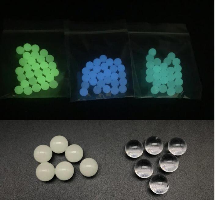 US STOCK Quartz Dab Balls Luminous Glowing Terp Pearls 6mm 8mm For Spinning Caps Flat Top Quartz Banger Nails Dab Rigs
US STOCK Quartz Dab Balls Luminous Glowing Terp Pearls 6mm 8mm For Spinning Caps Flat Top Quartz Banger Nails Dab Rigs