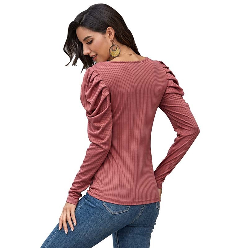 2021 New Autumn Winter Solid Sexy t Shirts for Women Long Sleeve Vintage Fashion Plus Size T-shirt Woman Streetwear Tee Shirt Femme Qyx4, Black
2021 New Autumn Winter Solid Sexy t Shirts for Women Long Sleeve Vintage Fashion Plus Size T-shirt Woman Streetwear Tee Shirt Femme Qyx4, Black