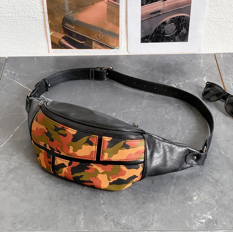wholesale men bag outdoor sports fitness camouflage mens messenger bags leather fashion shoulder handbag street trend leathers pockets handbags, Camouflage(boutique box)
wholesale men bag outdoor sports fitness camouflage mens messenger bags leather fashion shoulder handbag street trend leathers pockets handbags, Camouflage(boutique box)