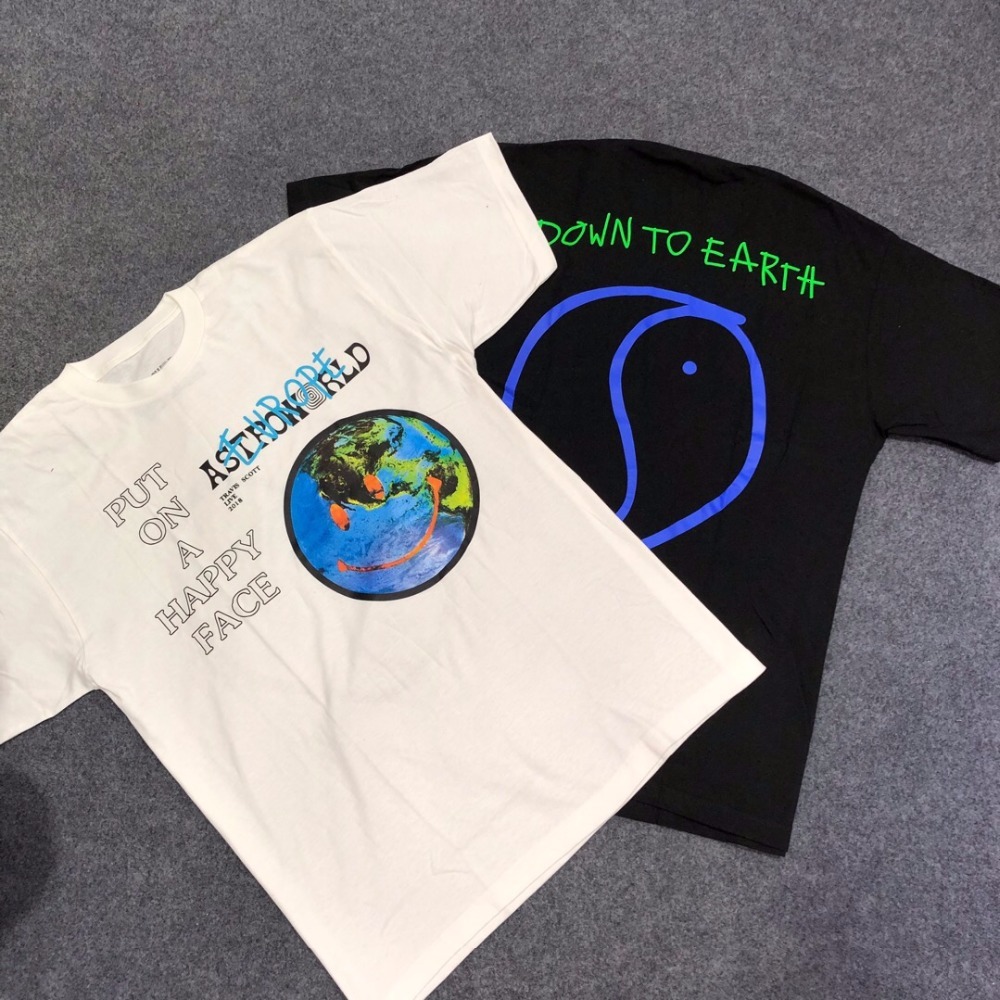 2021 New Ss Latest Hiphop Best Quality Astroworld Printed Men Women Oversized t Shirts Cotton Fashion Short Sleeve Black White S- Japl
2021 New Ss Latest Hiphop Best Quality Astroworld Printed Men Women Oversized t Shirts Cotton Fashion Short Sleeve Black White S- Japl