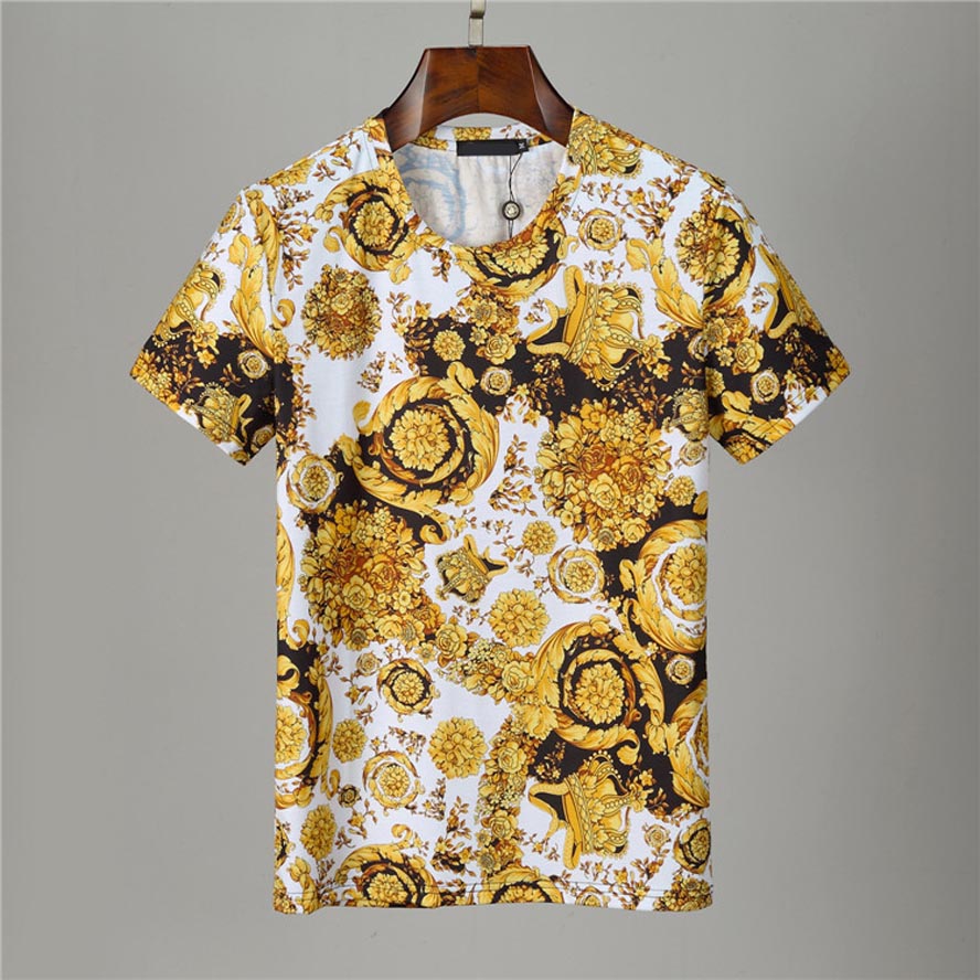2021 Fashion New Products Round Neck Men's Printed T-shirt Spring/Summer T-shirt High Quality Men's Hair Stylist T-shirt Hip Hop Men's, White;black
2021 Fashion New Products Round Neck Men's Printed T-shirt Spring/Summer T-shirt High Quality Men's Hair Stylist T-shirt Hip Hop Men's, White;black