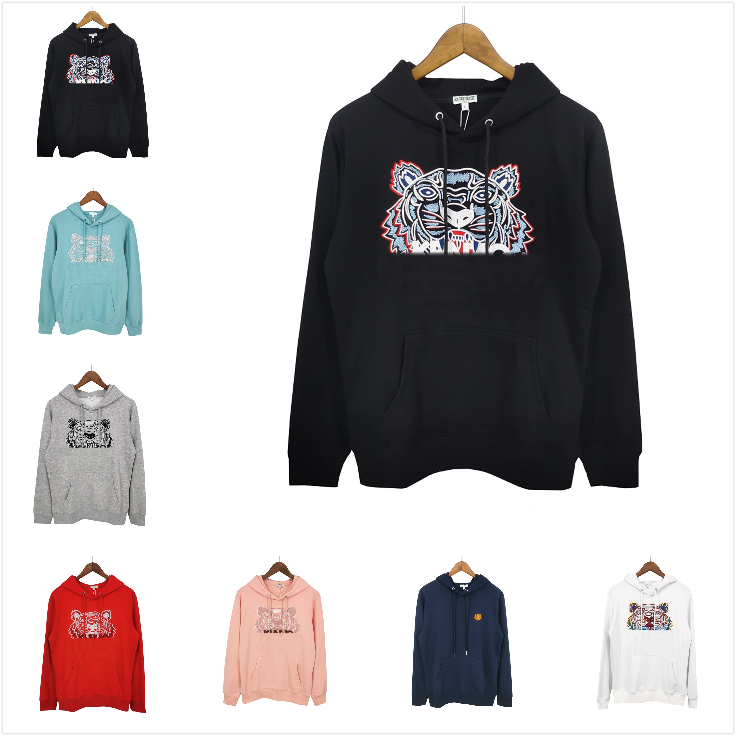 Men's Hoodies embroidery Sweatshirts Street Hoodie printing shirt men couples high quality top M-3XL, 1pcs button
Men's Hoodies embroidery Sweatshirts Street Hoodie printing shirt men couples high quality top M-3XL, 1pcs button