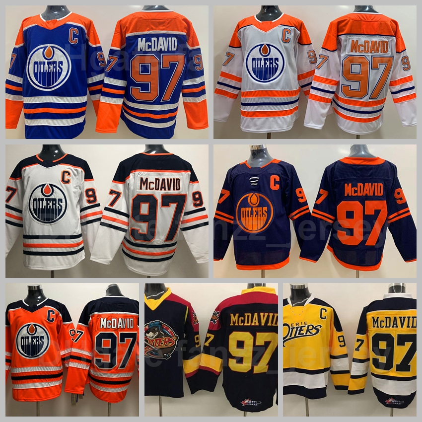 Men Edmonton Oilers 97 Connor McDavid Jersey Ice Hockey Reverse Retro Vintage Classic Navy Blue White Yellow Orange Black All Stitched High Quality, 18 orange
Men Edmonton Oilers 97 Connor McDavid Jersey Ice Hockey Reverse Retro Vintage Classic Navy Blue White Yellow Orange Black All Stitched High Quality, 18 orange