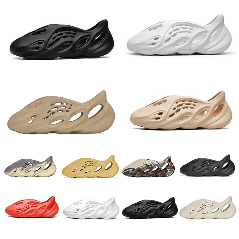 Foam Runner Sandals MXT Moon Gray MX Cream Clay Men Women Shoes Ochre Vermillion Mineral Blue Triple Black Slides Designer Sandal Fashion, Pay for box
Foam Runner Sandals MXT Moon Gray MX Cream Clay Men Women Shoes Ochre Vermillion Mineral Blue Triple Black Slides Designer Sandal Fashion, Pay for box