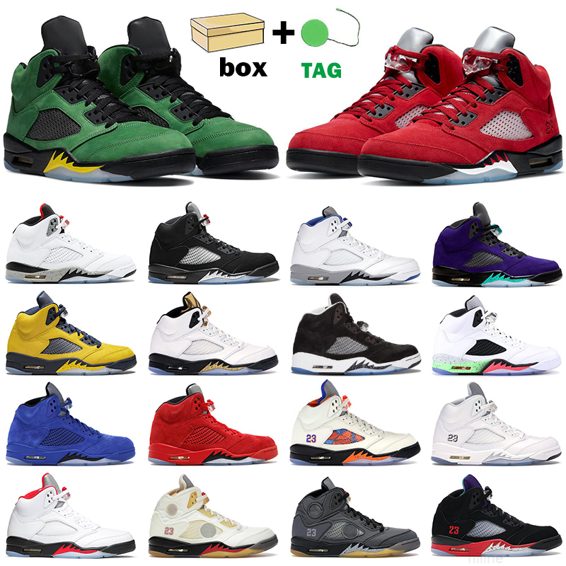 Basketball shoes men 5s jumpman Raging Red 5 Stealth 2.0 What The White Cement Metallic Alternate Bel Oregon mens fashion sports sneakers
Basketball shoes men 5s jumpman Raging Red 5 Stealth 2.0 What The White Cement Metallic Alternate Bel Oregon mens fashion sports sneakers