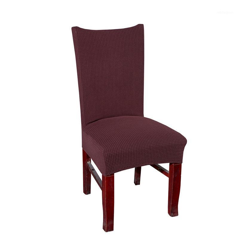 Chair Covers Home Stretch Dining Room Cover Protective Slipcover Decor Elastic P1
Chair Covers Home Stretch Dining Room Cover Protective Slipcover Decor Elastic P1