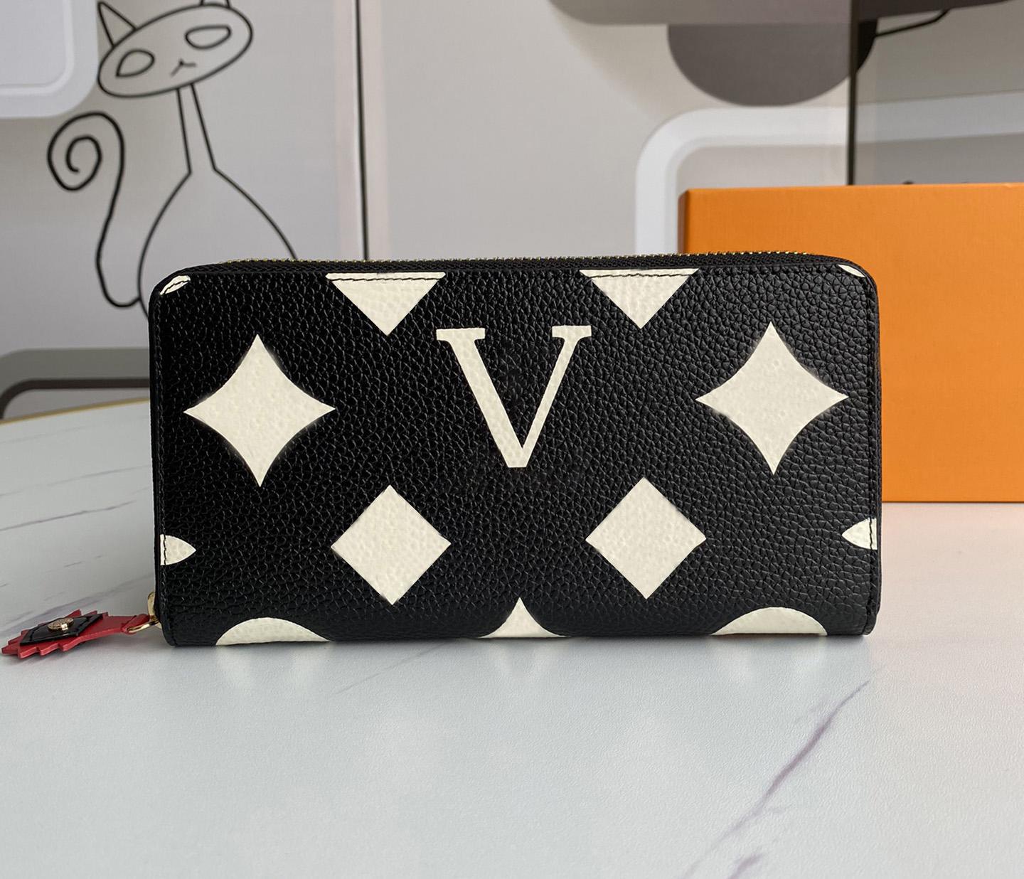 2021 Fashion flowers designer wallets luxurys Mens Womens leather bags High Quality Classic Letters Key coin Purse Original Box Plaid card holder M69698A, Flowers & digram( black)
2021 Fashion flowers designer wallets luxurys Mens Womens leather bags High Quality Classic Letters Key coin Purse Original Box Plaid card holder M69698A, Flowers & digram( black)
