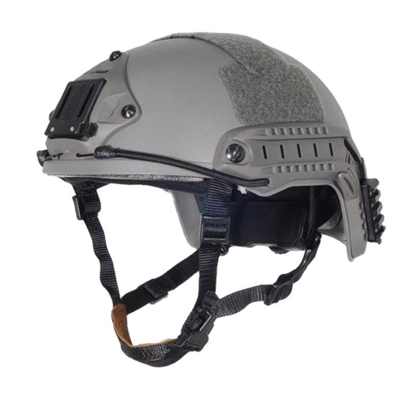 Cycling Helmets Tactical Ballistic Cuttlefish Dry Military Sports Arch High Cut For Hunting Protective
Cycling Helmets Tactical Ballistic Cuttlefish Dry Military Sports Arch High Cut For Hunting Protective