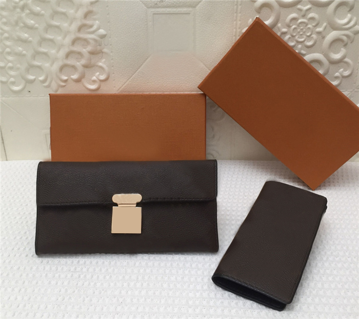 Long Womens Mens Wallet European Printed Hasp Luxury Folding Coin Purse Men Money Bag Purses Leather Designer Credit Card Holder Clutch Wallets For Ladies Girl, Brown flower
Long Womens Mens Wallet European Printed Hasp Luxury Folding Coin Purse Men Money Bag Purses Leather Designer Credit Card Holder Clutch Wallets For Ladies Girl, Brown flower