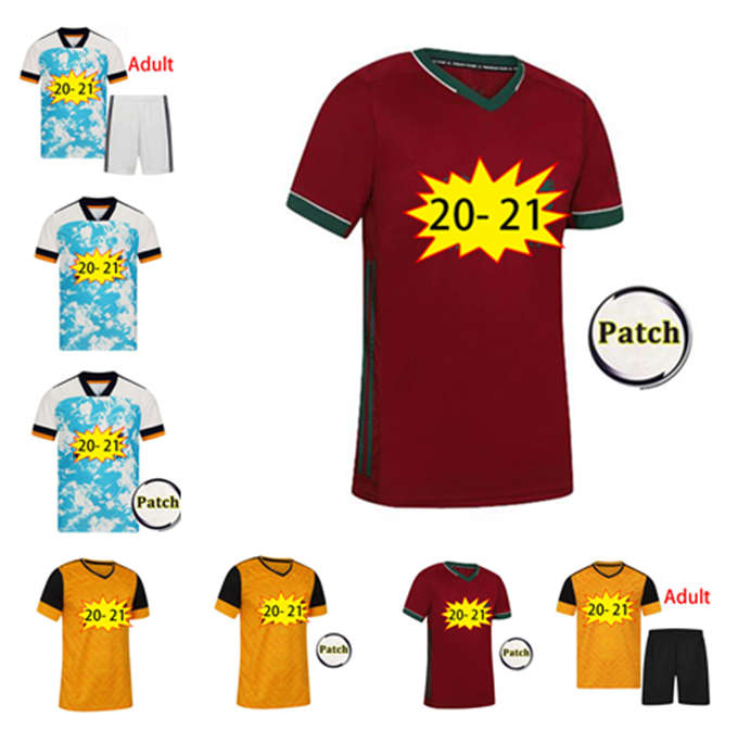 2021 new wolves jersey semedo raul neto 20 21 wanders j.otto soccer shirt adama men's uniform, Black;yellow
2021 new wolves jersey semedo raul neto 20 21 wanders j.otto soccer shirt adama men's uniform, Black;yellow