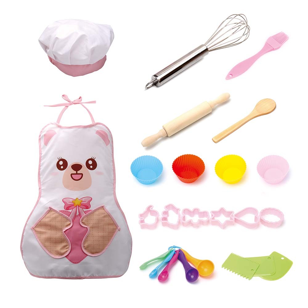 2021 New Family Kitchen Diy Children Making Muffin Biscuits Cake Domestic Cooking Tool Set Mold Bakeware Sets Toys Fmj2
2021 New Family Kitchen Diy Children Making Muffin Biscuits Cake Domestic Cooking Tool Set Mold Bakeware Sets Toys Fmj2