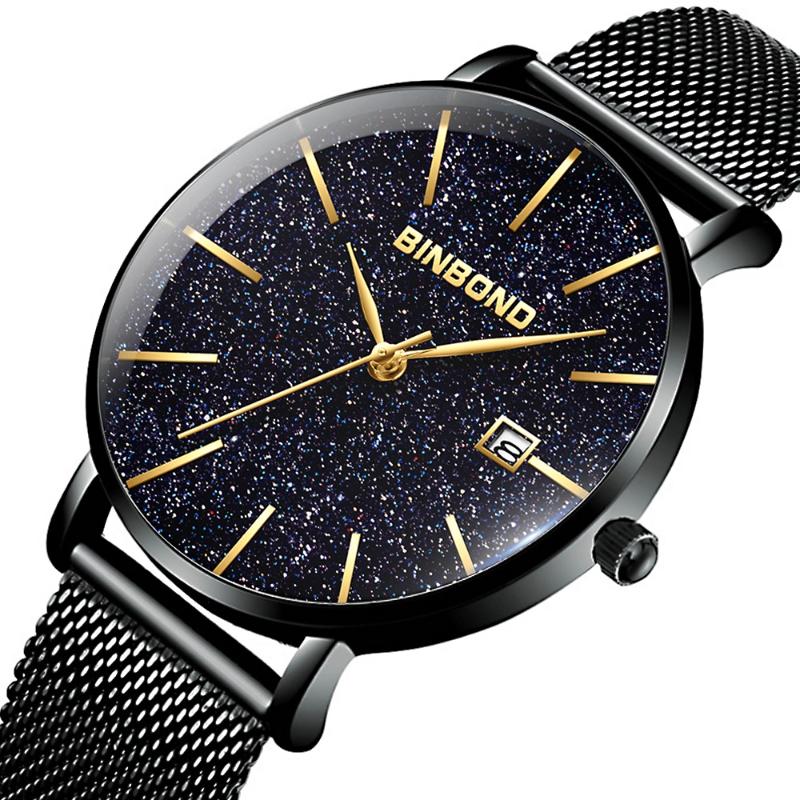 Men Watch Leather Men's Watches Ultra-thin Mesh Strap Student Boy's WristWatch Male Starry Sky Fashion Waterproof Quartz Clocks, Slivery;brown
Men Watch Leather Men's Watches Ultra-thin Mesh Strap Student Boy's WristWatch Male Starry Sky Fashion Waterproof Quartz Clocks, Slivery;brown