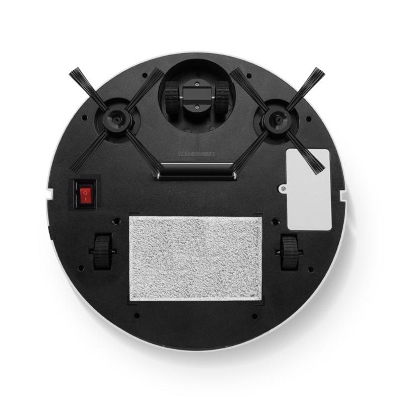 Household Smart Robot Vacuum Cleaner carpet cleaner robot Auto Charge vacuum Automatic Sweep Dust Cleaners
Household Smart Robot Vacuum Cleaner carpet cleaner robot Auto Charge vacuum Automatic Sweep Dust Cleaners