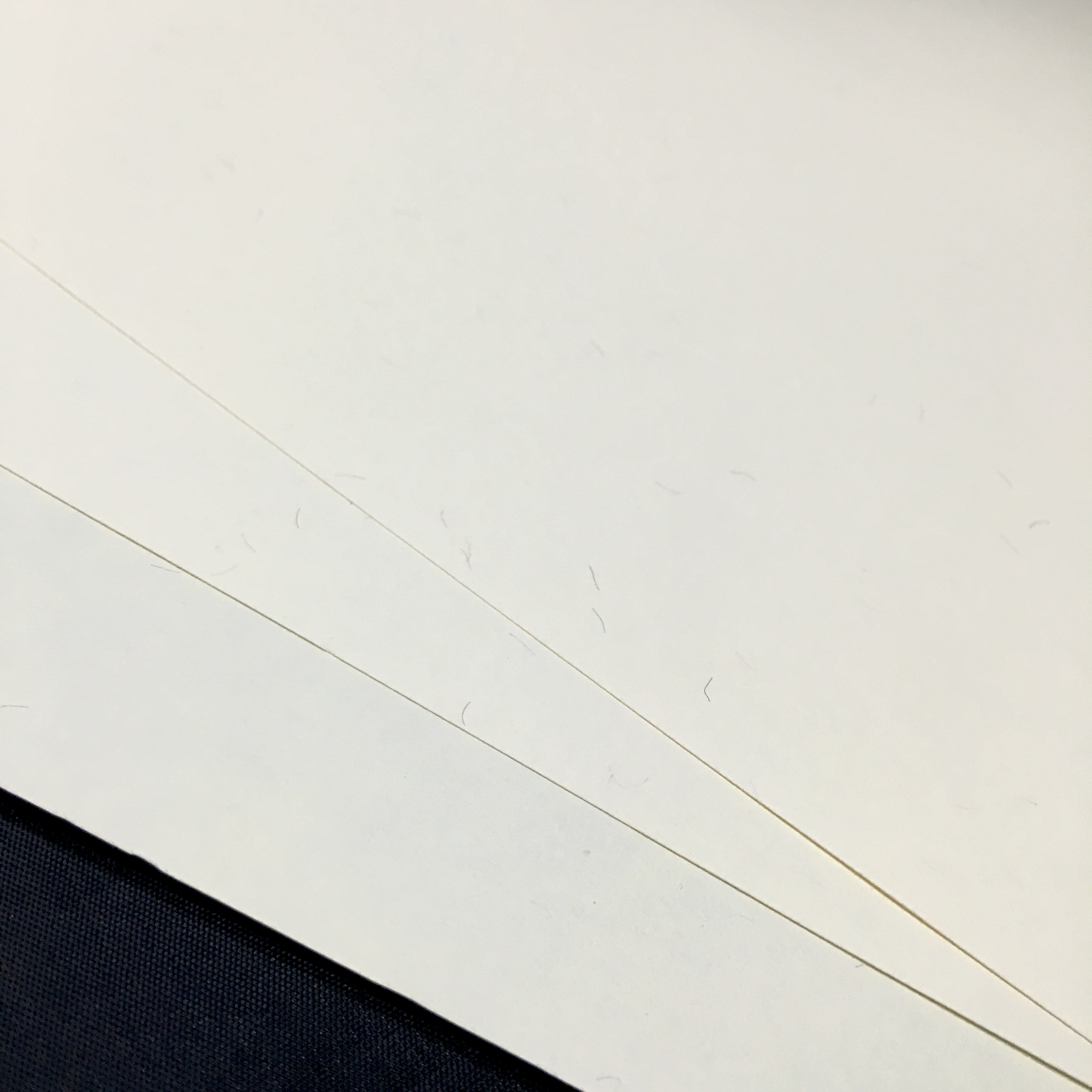 75Cotton 25Linen White color A4 Paper With redblue fiber Starch Waterproof 85gsm for Printing banknotebillmoneycer3242966